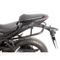 Hepco Becker 5044584 00 01 Barra di protezione posteriore nera per Yamaha MT-03 dal 2025