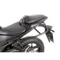 Hepco Becker 5044584 00 01 Barra di protezione posteriore nera per Yamaha MT-03 dal 2025