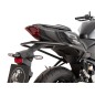 Hepco Becker 5044584 00 01 Barra di protezione posteriore nera per Yamaha MT-03 dal 2025