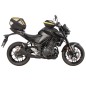Hepco Becker 6704584 00 01 Sportrack Hepco&Becker per Yamaha MT-03 dal 2025