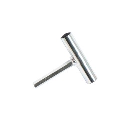 Hepco Becker 710133 Strumento Lock-it per portavaligie laterali Lock-it