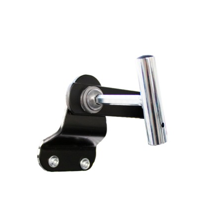 Hepco Becker 710133 Strumento Lock-it per portavaligie laterali Lock-it