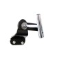 Hepco Becker 710133 Strumento Lock-it per portavaligie laterali Lock-it