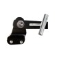 Hepco Becker 710133 Strumento Lock-it per portavaligie laterali Lock-it