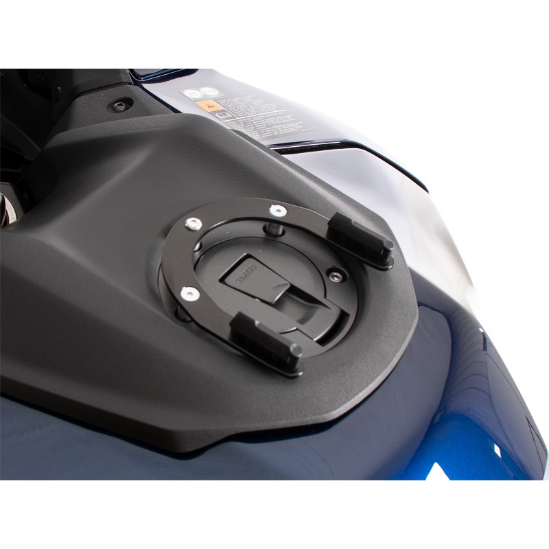 Hepco Becker 5164585 00 01 Tankring BASIC con fissaggio per borsa serbatoio per Yamaha Tracer 9 GT / GT+ / Y-AMT dal 2025