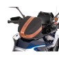 Hepco Becker 5164585 00 01 Tankring BASIC con fissaggio per borsa serbatoio per Yamaha Tracer 9 GT / GT+ / Y-AMT dal 2025