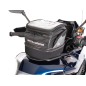 Hepco Becker 5164585 00 01 Tankring BASIC con fissaggio per borsa serbatoio per Yamaha Tracer 9 GT / GT+ / Y-AMT dal 2025