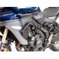Hepco Becker 5014585 00 01 Barra di protezione motore nera con tamponi per Yamaha Tracer 9 GT / GT+ / Y-AMT dal 2025 Hepco Becker 5014585 00 01 Barra di protezione motore nera con tamponi per Yamaha Tracer 9 GT / GT+ / Y-AMT dal 2025