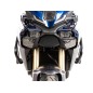 Hepco Becker 5014585 00 01 Barra di protezione motore nera con tamponi per Yamaha Tracer 9 GT / GT+ / Y-AMT dal 2025 Hepco Becker 5014585 00 01 Barra di protezione motore nera con tamponi per Yamaha Tracer 9 GT / GT+ / Y-AMT dal 2025