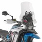 Kappa KD9226ST Cupolino trasparente per CF Moto 450 MT dal 2024