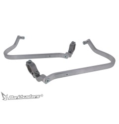 Paramani KOVE 450 RALLY Barkbusters BHG-136 Doppio ancoraggio alluminio