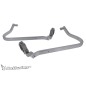 Paramani KOVE 450 RALLY Barkbusters BHG-136 Doppio ancoraggio alluminio Paramani KOVE 450 RALLY Barkbusters BHG-136 Doppio ancoraggio alluminio