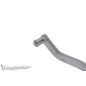 Paramani KOVE 450 RALLY Barkbusters BHG-136 Doppio ancoraggio alluminio Paramani KOVE 450 RALLY Barkbusters BHG-136 Doppio ancoraggio alluminio