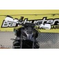 Paramani Barkbusters BHG-132 Yamaha MT-09 / SP dal 2024 Doppio ancoraggio alluminio Paramani Barkbusters BHG-132 Yamaha MT-09 / SP dal 2024 Doppio ancoraggio alluminio