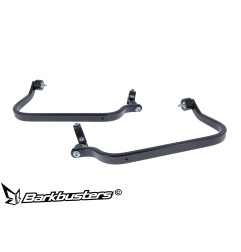 Paramani Barkbusters BHG-132 Yamaha MT-09 / SP dal 2024 Doppio ancoraggio alluminio