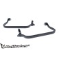 Paramani Barkbusters BHG-132 Yamaha MT-09 / SP dal 2024 Doppio ancoraggio alluminio Paramani Barkbusters BHG-132 Yamaha MT-09 / SP dal 2024 Doppio ancoraggio alluminio