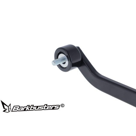 Paramani Barkbusters BHG-132 Yamaha MT-09 / SP dal 2024 Doppio ancoraggio alluminio
