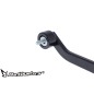 Paramani Barkbusters BHG-132 Yamaha MT-09 / SP dal 2024 Doppio ancoraggio alluminio Paramani Barkbusters BHG-132 Yamaha MT-09 / SP dal 2024 Doppio ancoraggio alluminio