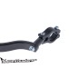 Paramani Barkbusters BHG-132 Yamaha MT-09 / SP dal 2024 Doppio ancoraggio alluminio Paramani Barkbusters BHG-132 Yamaha MT-09 / SP dal 2024 Doppio ancoraggio alluminio