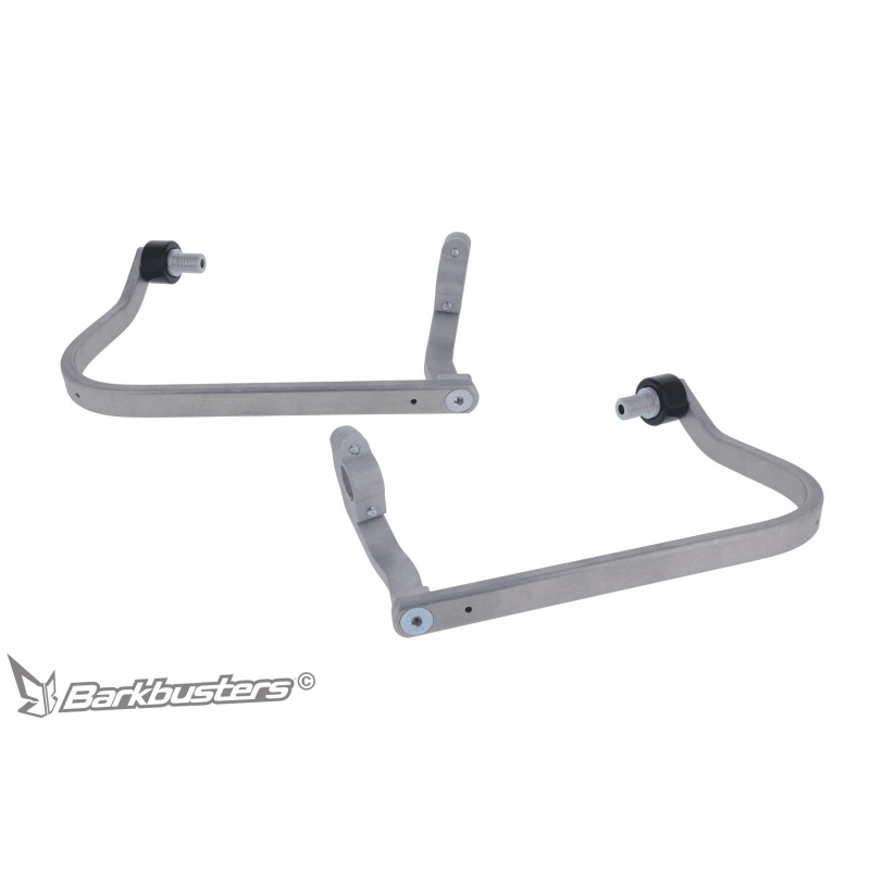 Paramani Barkbusters BHG-141 Voge 300 Rally e Voge DS525X Doppio ancoraggio alluminio
