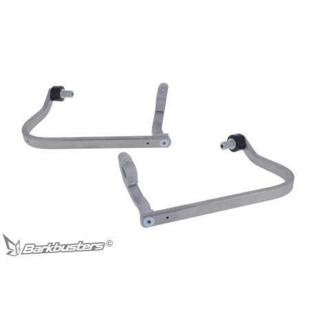 Paramani Barkbusters BHG-141 Voge 300 Rally e Voge DS525X Doppio ancoraggio alluminio