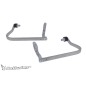 Paramani Barkbusters BHG-141 Voge 300 Rally e Voge DS525X Doppio ancoraggio alluminio