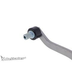 Paramani Barkbusters BHG-141 Voge 300 Rally e Voge DS525X Doppio ancoraggio alluminio