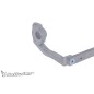 Paramani Barkbusters BHG-141 Voge 300 Rally e Voge DS525X Doppio ancoraggio alluminio