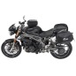 Hepco Becker 5167548 00 01 Tankring BASIC incluso fissaggio per borsa serbatoio per Triumph Speed Triple 1050 S/R dal 2016 al 20
