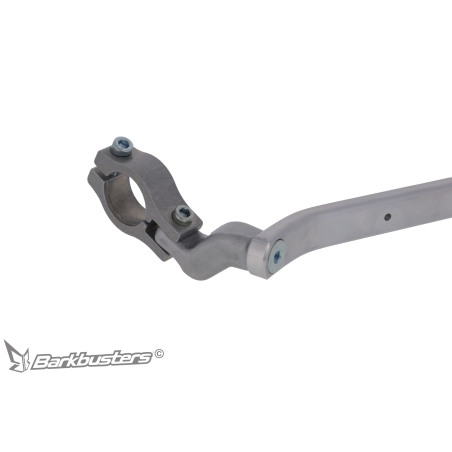 Paramani VOGE DS 900 X Barkbusters BHG-140 Doppio ancoraggio alluminio