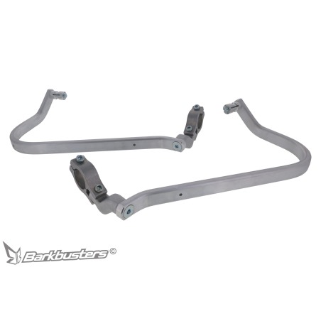 Paramani VOGE DS 900 X Barkbusters BHG-140 Doppio ancoraggio alluminio
