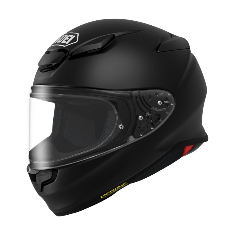 Shoei NXR2 Candy Casco integrale sportivo Omologato ECE 22-06 Shoei NXR2 Candy Casco integrale sportivo Omologato ECE 22-06