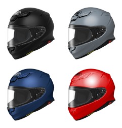 Shoei NXR2 Candy Casco integrale sportivo Omologato ECE 22-06