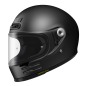 Shoei Casco Integrale Glamster 06 - Monocolore Design Neo retro Shoei Casco Integrale Glamster 06 - Monocolore Design Neo retro