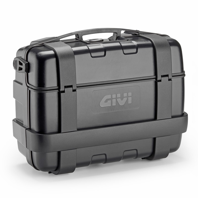Valigia Bauletto Givi TRK33BB Trekker Lite 33 lt nera MONOKEY Valigia Bauletto Givi TRK33BB Trekker Lite 33 lt nera MONOKEY