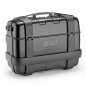 Valigia Bauletto Givi TRK33BB Trekker Lite 33 lt nera MONOKEY Valigia Bauletto Givi TRK33BB Trekker Lite 33 lt nera MONOKEY