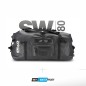 Shad SW80 Borsa posteriore impermeabile 80L trasformabile in zaino Shad SW80 Borsa posteriore impermeabile 80L trasformabile in zaino