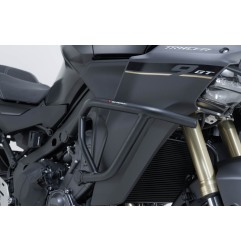 Barra di protezione motore Sw-Motech SBL.06.597.10000/B per Yamaha Tracer 9 GT / GT+