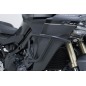 Barra di protezione motore Sw-Motech SBL.06.597.10000/B per Yamaha Tracer 9 GT / GT+