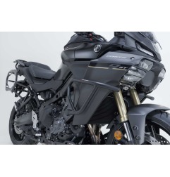 Barra di protezione motore Sw-Motech SBL.06.597.10000/B per Yamaha Tracer 9 GT / GT+