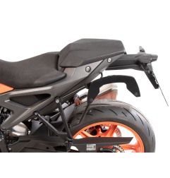 Hepco e Becker 6307673 00 01 C-Bow portaborse laterali per KTM 990 Duke dal 2024