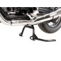 Hepco Becker 505565 00 01 Cavalletto centrale per Moto Guzzi V7 Special dal 2025 nero