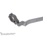 Paramani Barkbusters BHG-139 Kove 800X Doppio ancoraggio alluminio Paramani Barkbusters BHG-139 Kove 800X Doppio ancoraggio alluminio