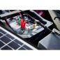 Osram OSP2000 BATTERYcharge SOLAR 20W – Mantenitore batteria solare 12 V Osram OSP2000 BATTERYcharge SOLAR 20W – Mantenitore batteria solare 12 V