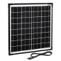 Osram OSP2000 BATTERYcharge SOLAR 20W – Mantenitore batteria solare 12 V Osram OSP2000 BATTERYcharge SOLAR 20W – Mantenitore batteria solare 12 V