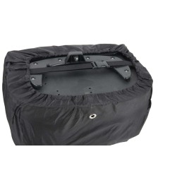 Hepco Becker 700406 Rain Cover borse Liberty, Nevada e Small Sportstar