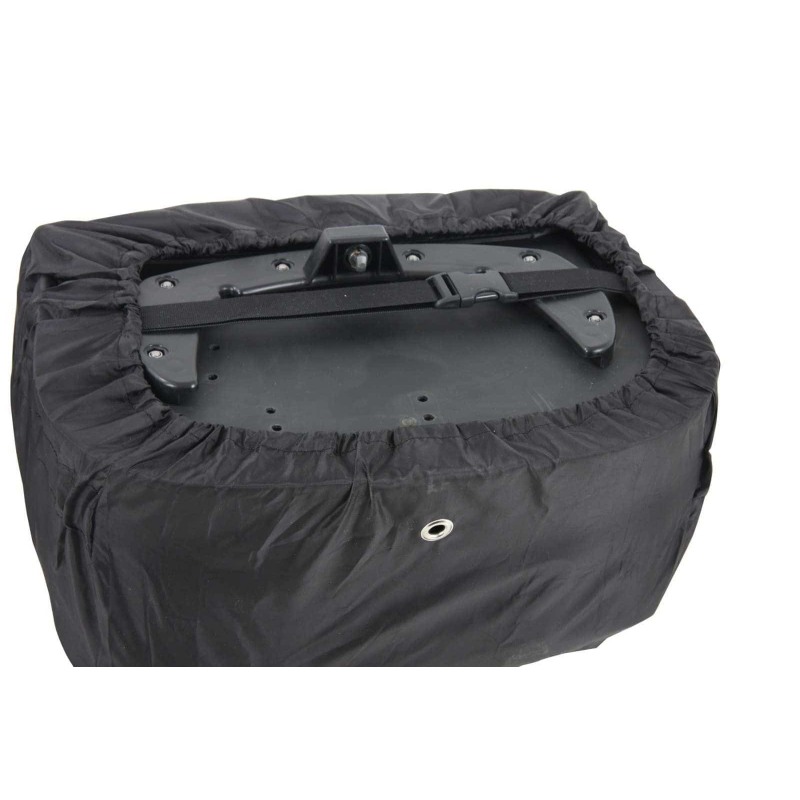 Hepco Becker 700406 Rain Cover borse Liberty, Nevada e Small Sportstar Hepco Becker 700406 Rain Cover borse Liberty, Nevada e Small Sportstar