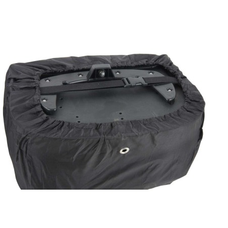 Hepco Becker 700406 Rain Cover borse Liberty, Nevada e Small Sportstar
