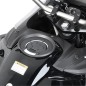 Kappa BF01K flangia metallica flangia per aggancio borse serbatoio Tanklcok moto Suzukiper aggancio borse serbatoio tanklcok Kappa BF01K flangia metallica flangia per aggancio borse serbatoio Tanklcok moto Suzukiper aggancio borse serbatoio tanklcok
