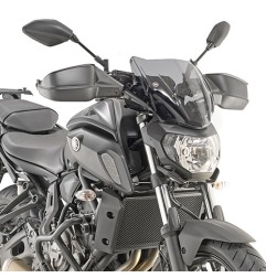 A2140 Givi cupolino fumè Yamaha MT07 dal 2018